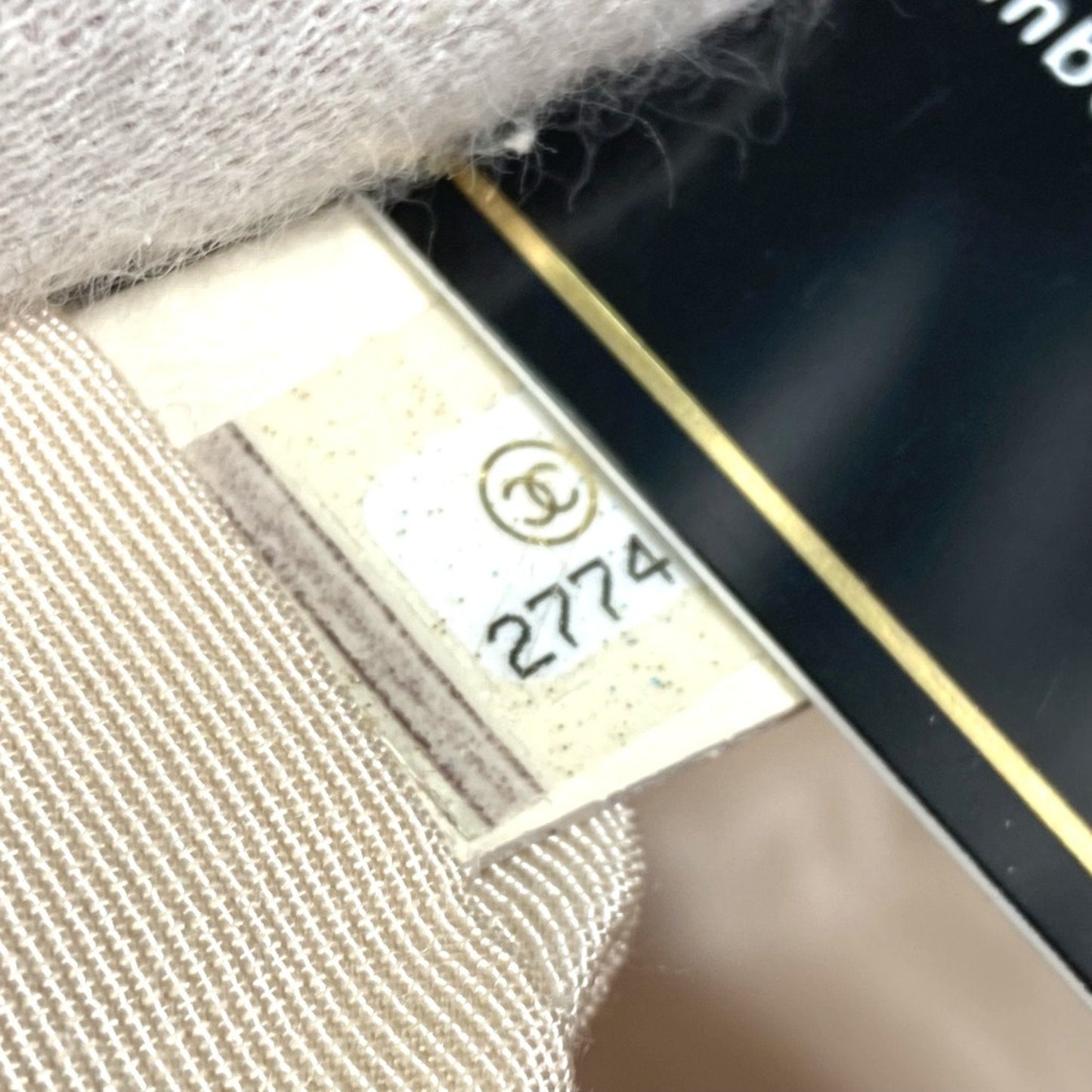 Top Quality Chanel Coco Mark Tote