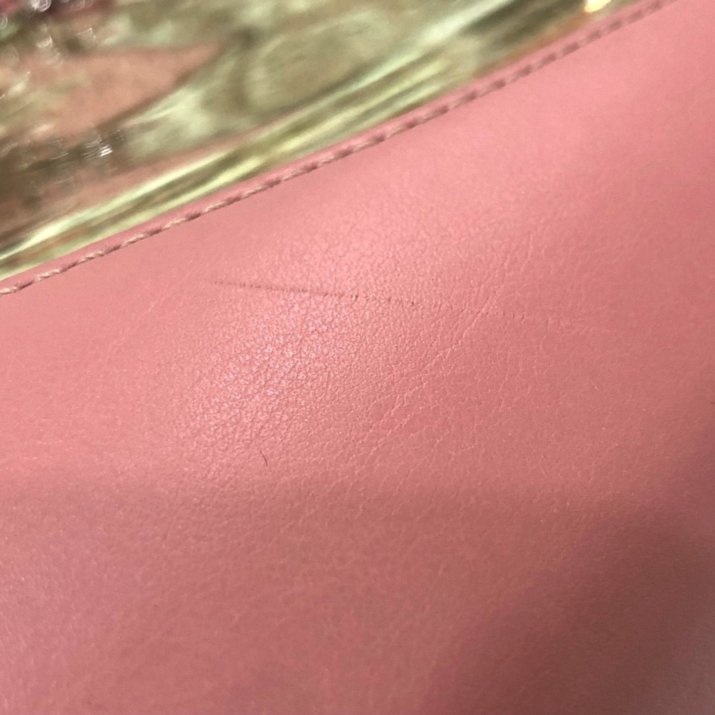 Top Quality Chanel Coco Mark Tote