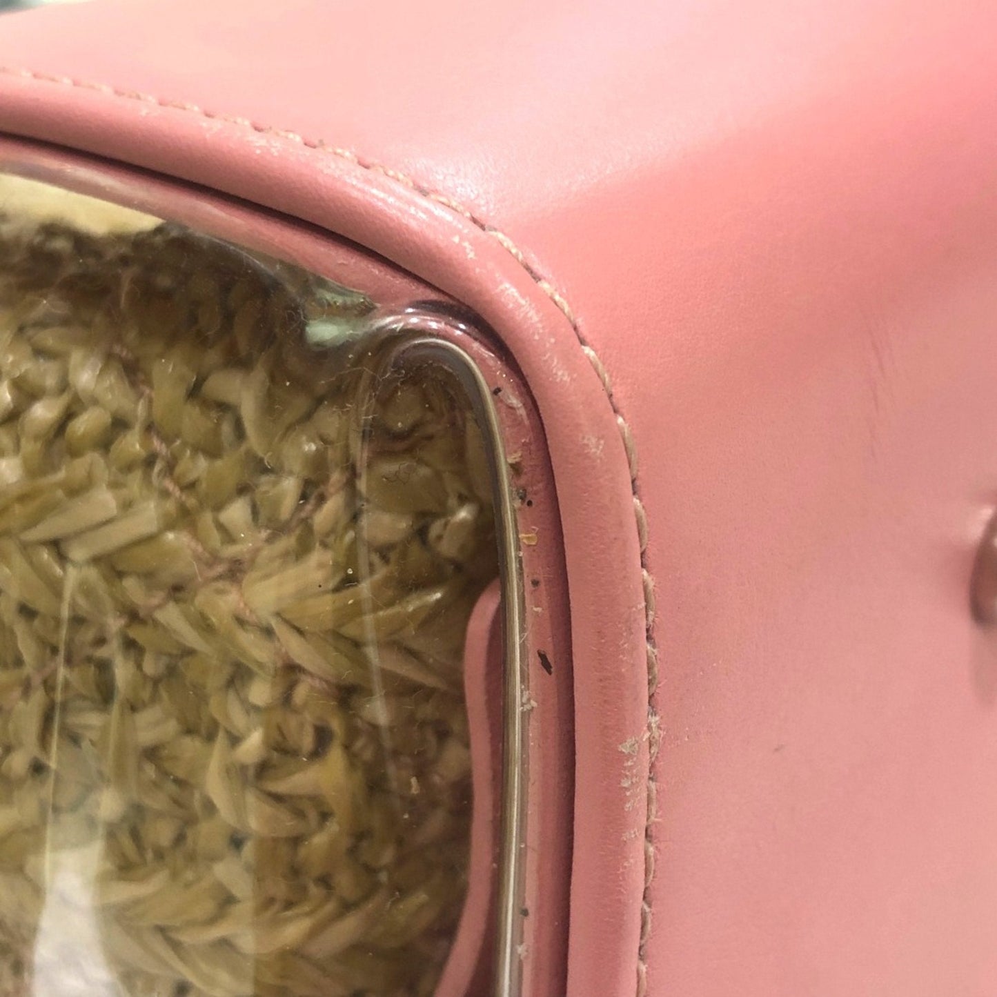 Top Quality Chanel Coco Mark Tote