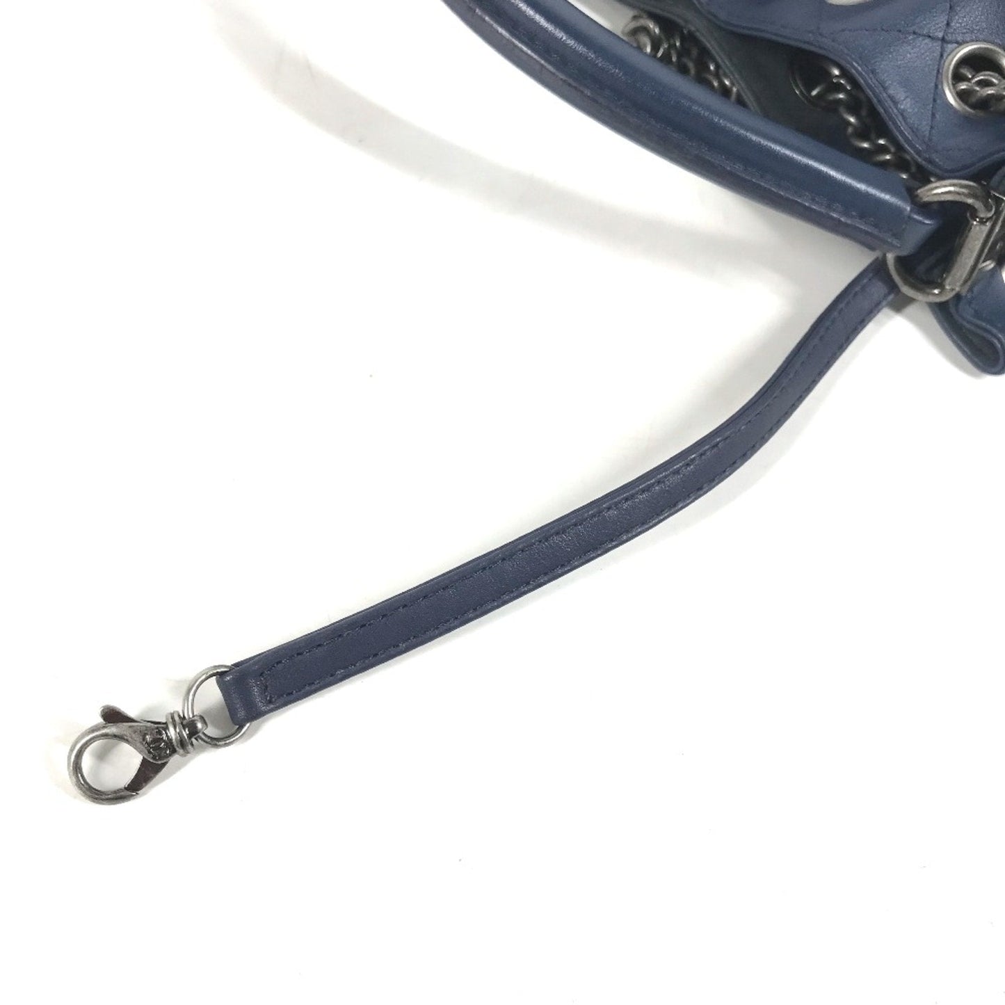Top Quality Chanel Matelasse Backpack