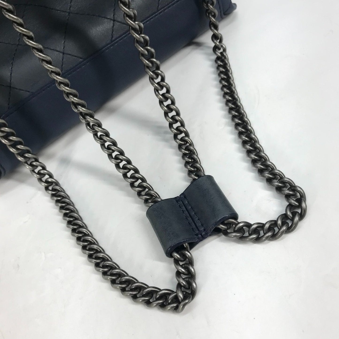 Top Quality Chanel Matelasse Backpack