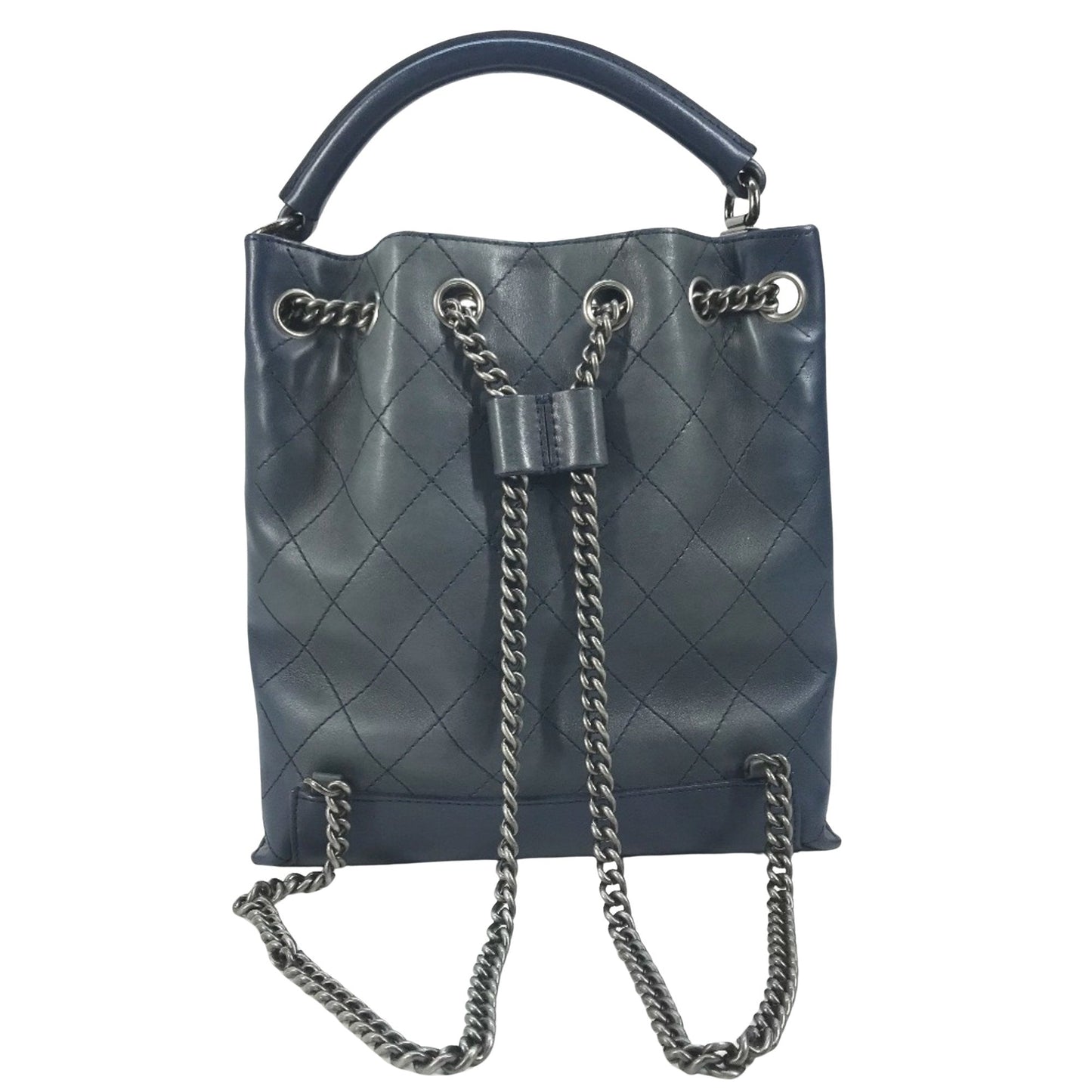 Top Quality Chanel Matelasse Backpack