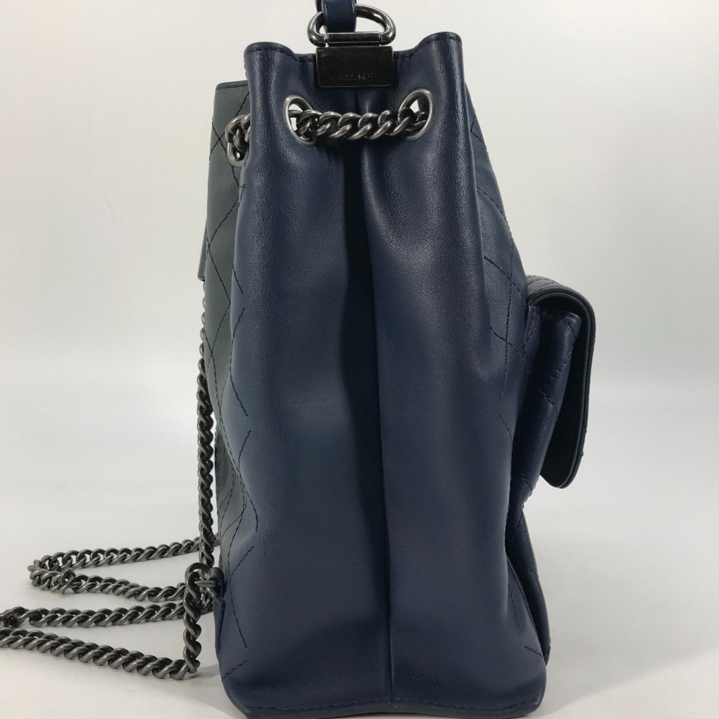 Top Quality Chanel Matelasse Backpack