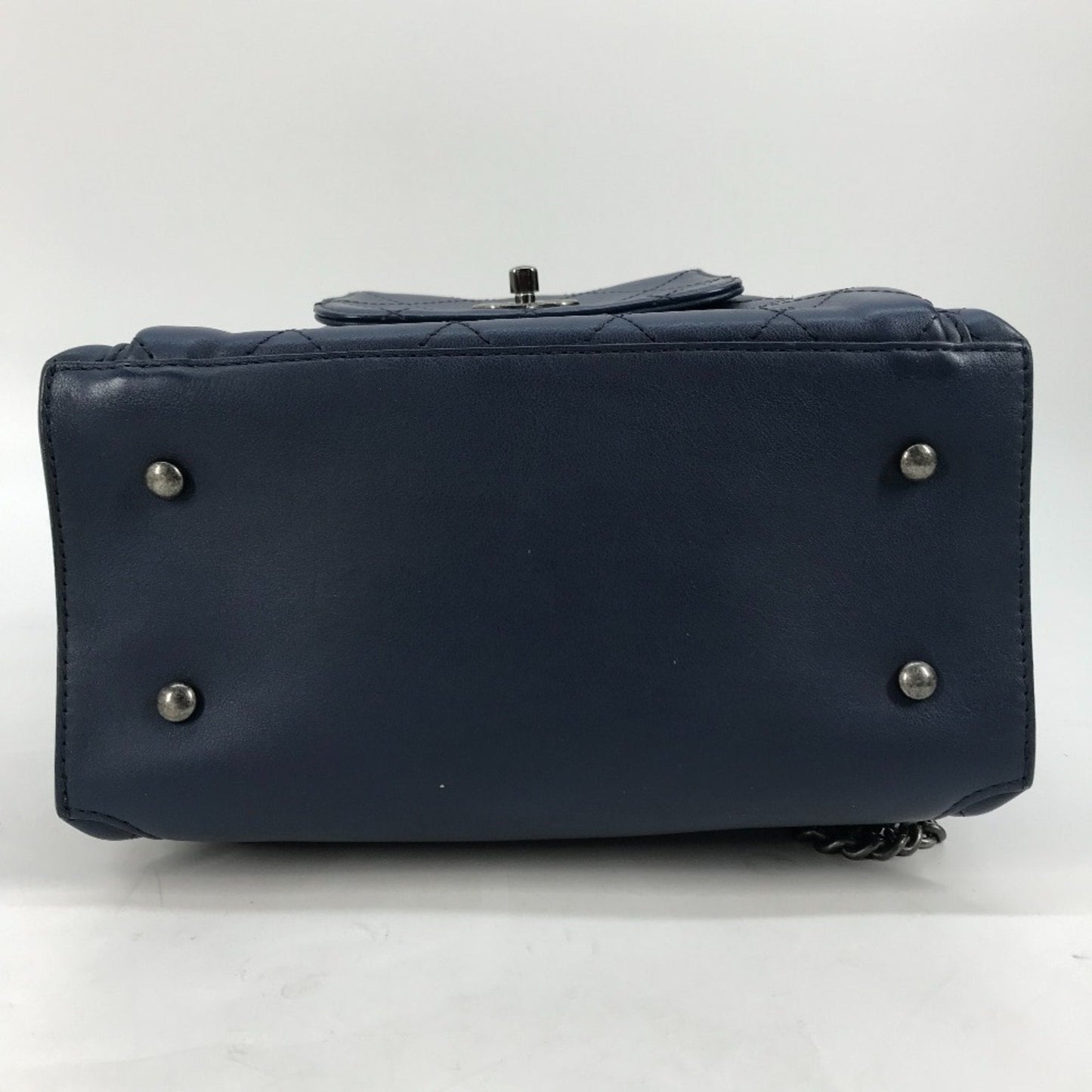 Top Quality Chanel Matelasse Backpack