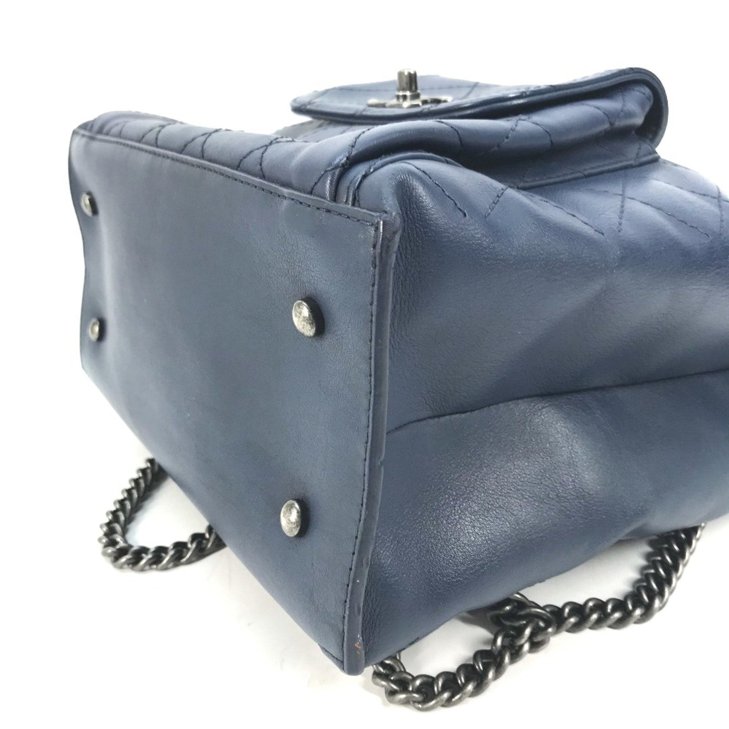 Top Quality Chanel Matelasse Backpack