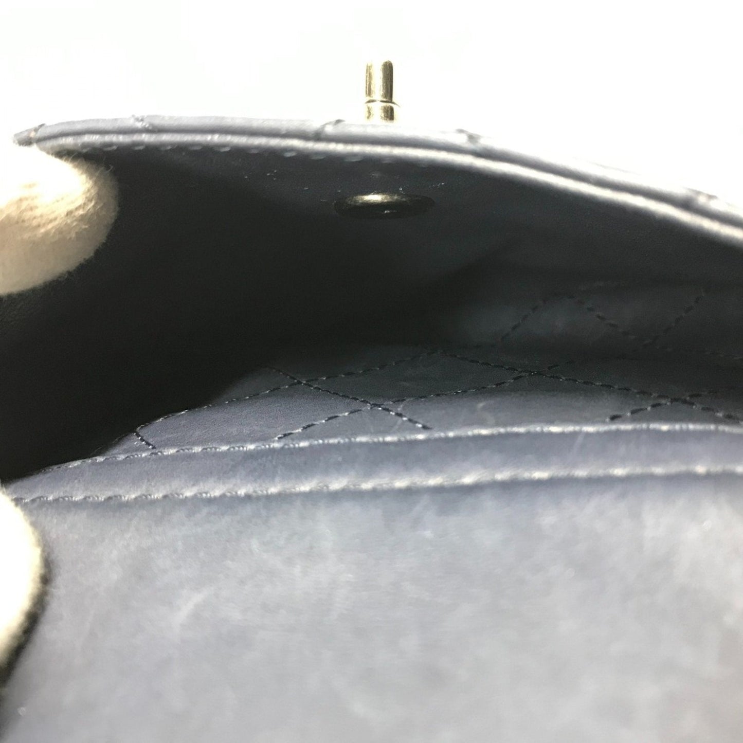 Top Quality Chanel Matelasse Backpack