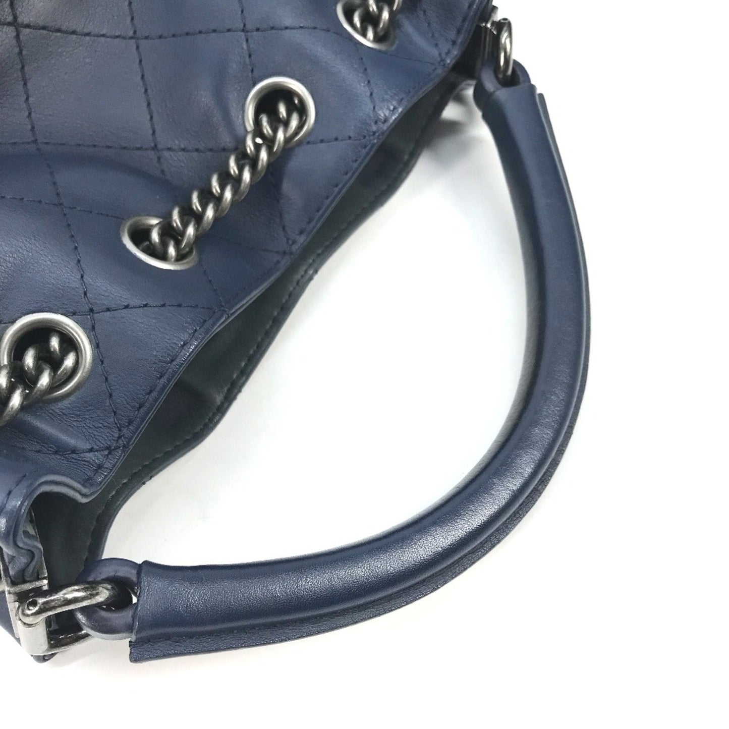 Top Quality Chanel Matelasse Backpack