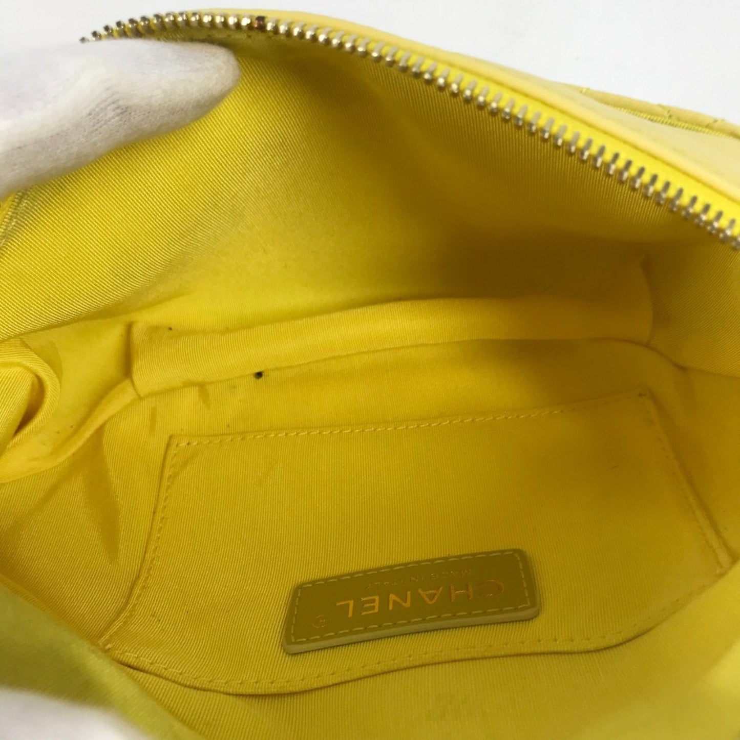 Top Quality Chanel Matelasse Shoulder Bag