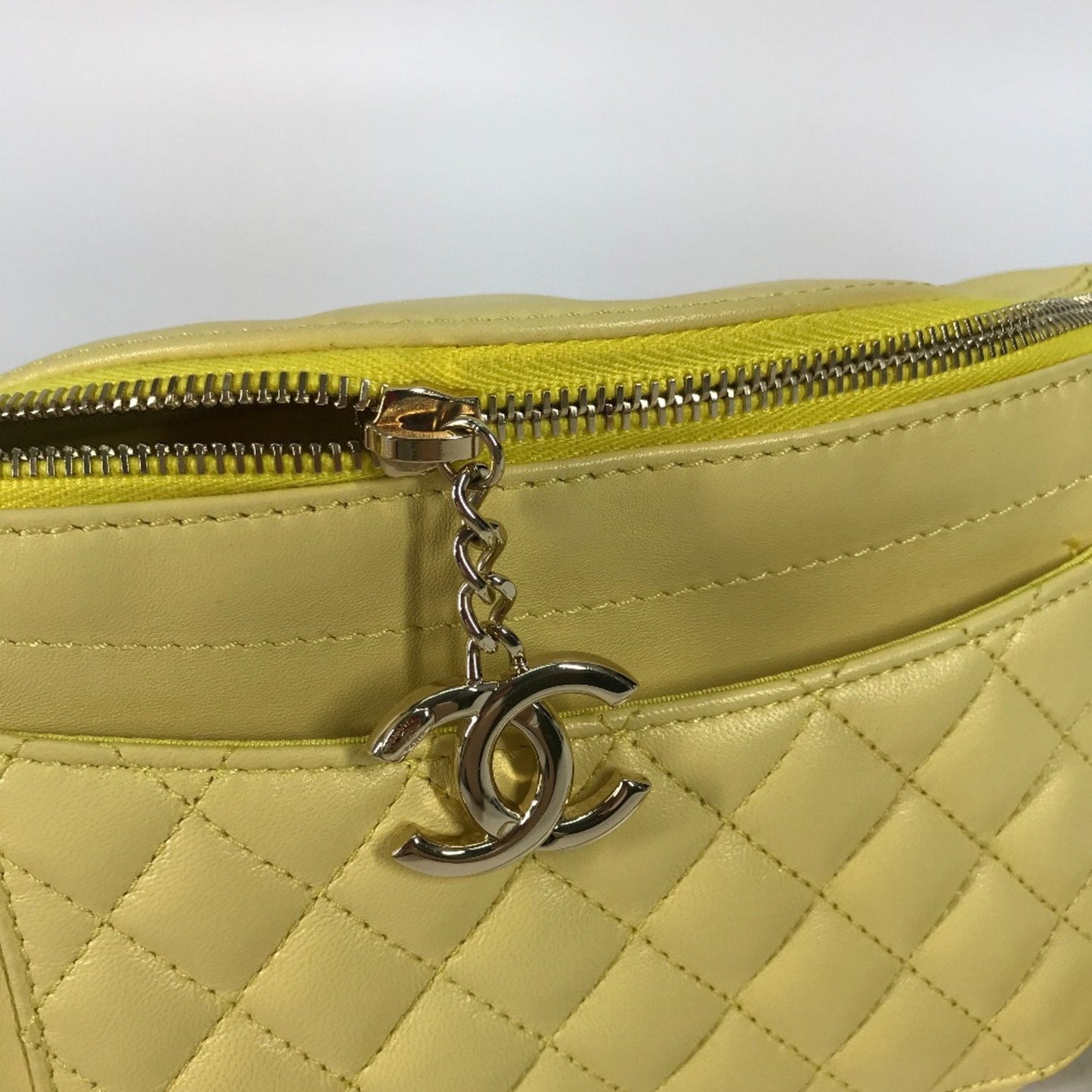 Top Quality Chanel Matelasse Shoulder Bag