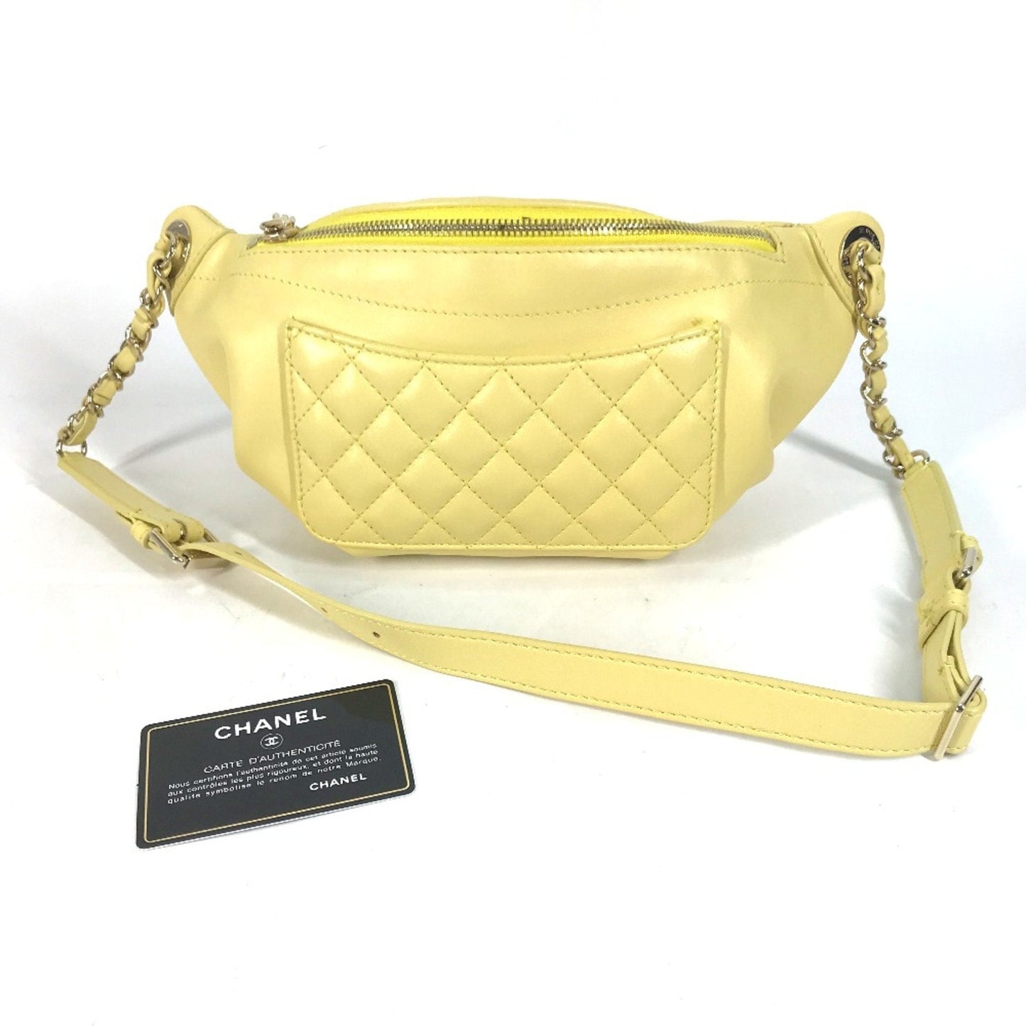 Top Quality Chanel Matelasse Shoulder Bag