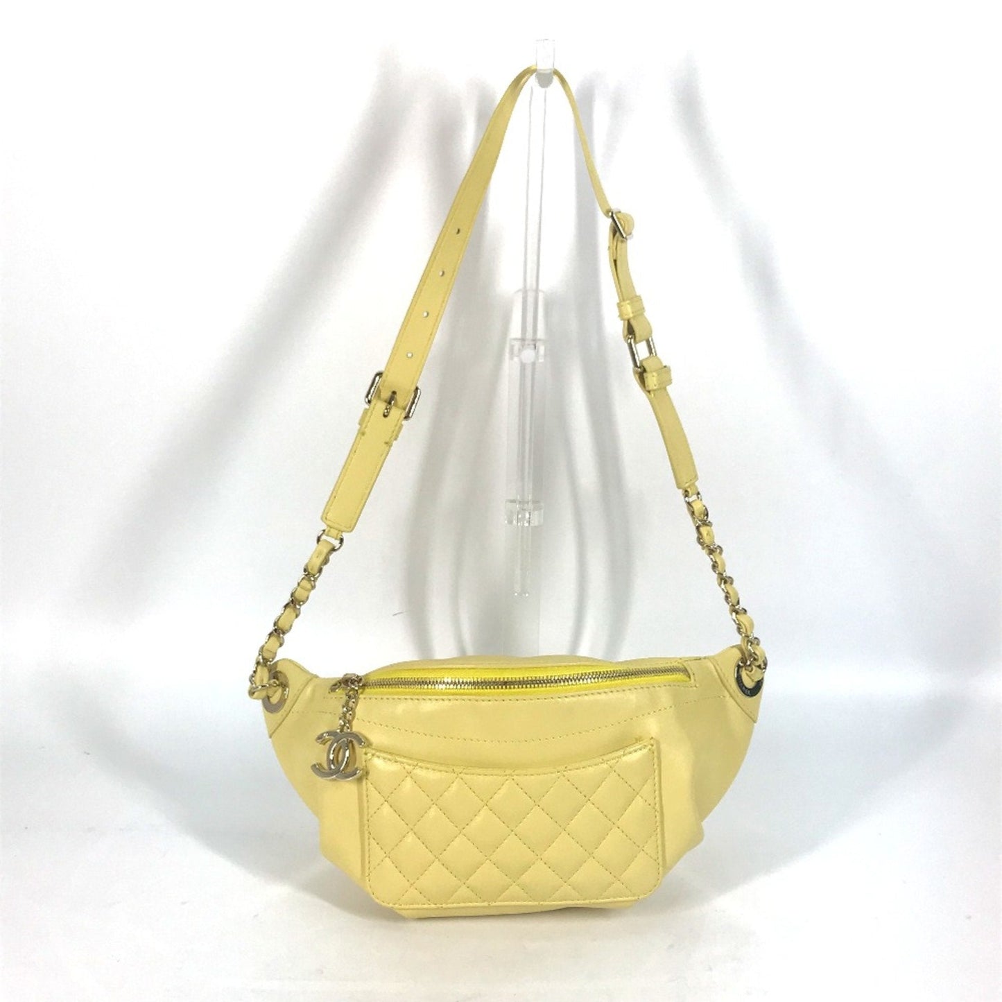 Top Quality Chanel Matelasse Shoulder Bag