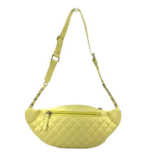 CHANEL Matelasse Shoulder Bag