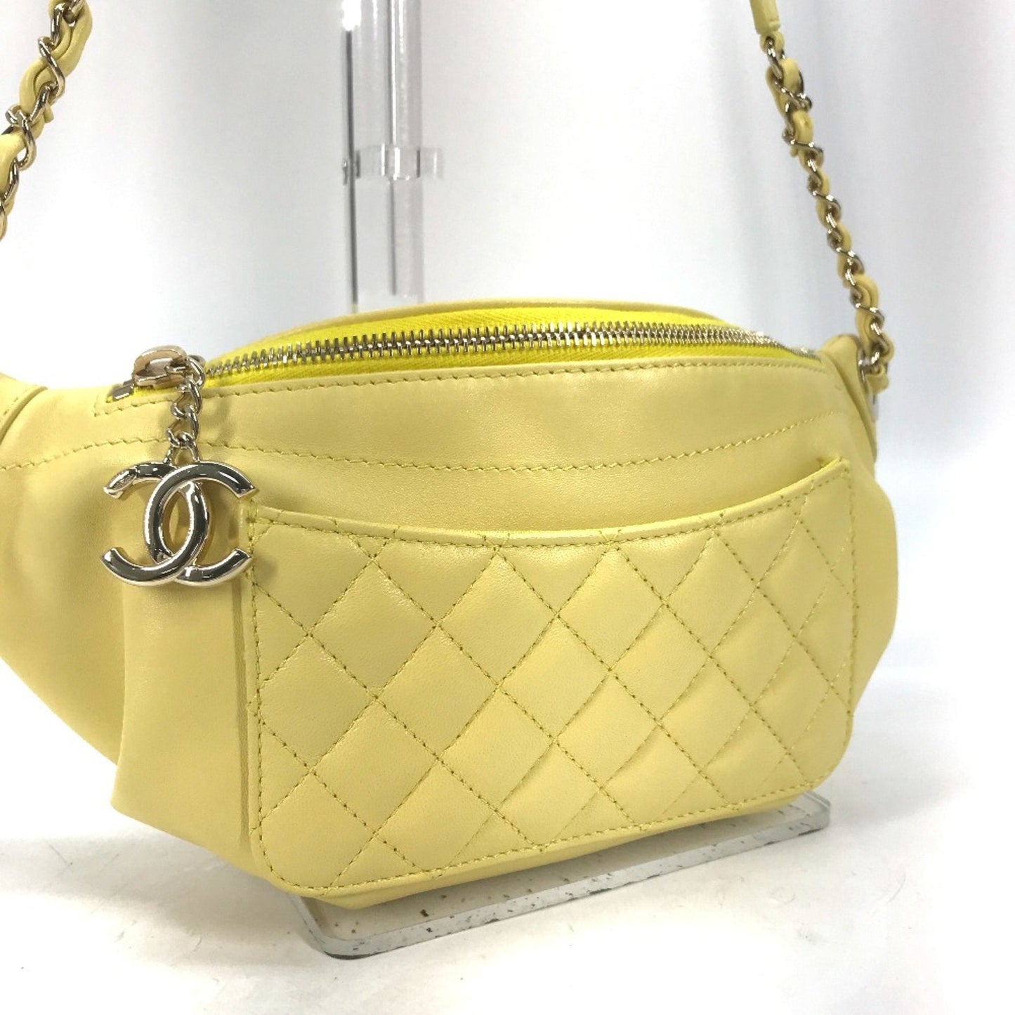 Top Quality Chanel Matelasse Shoulder Bag