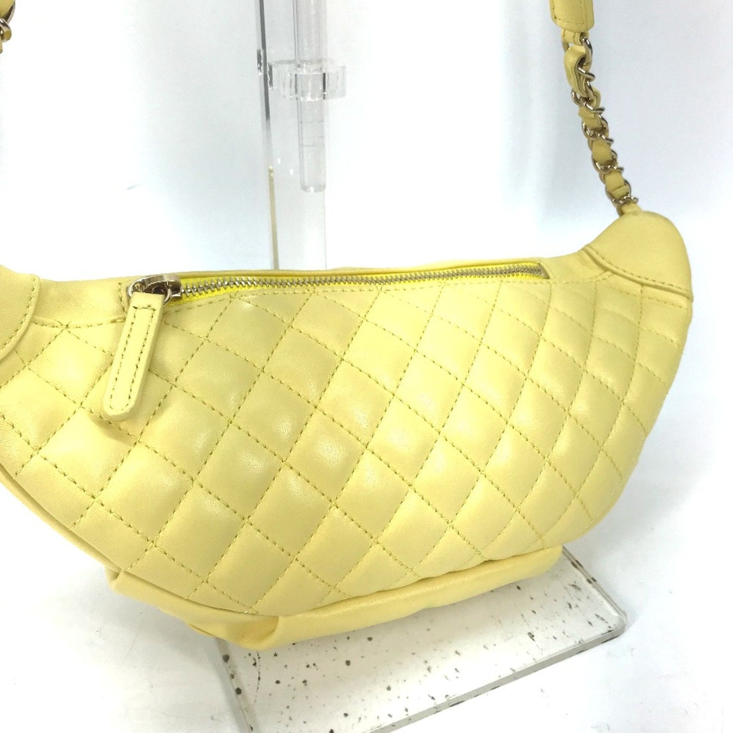 Top Quality Chanel Matelasse Shoulder Bag
