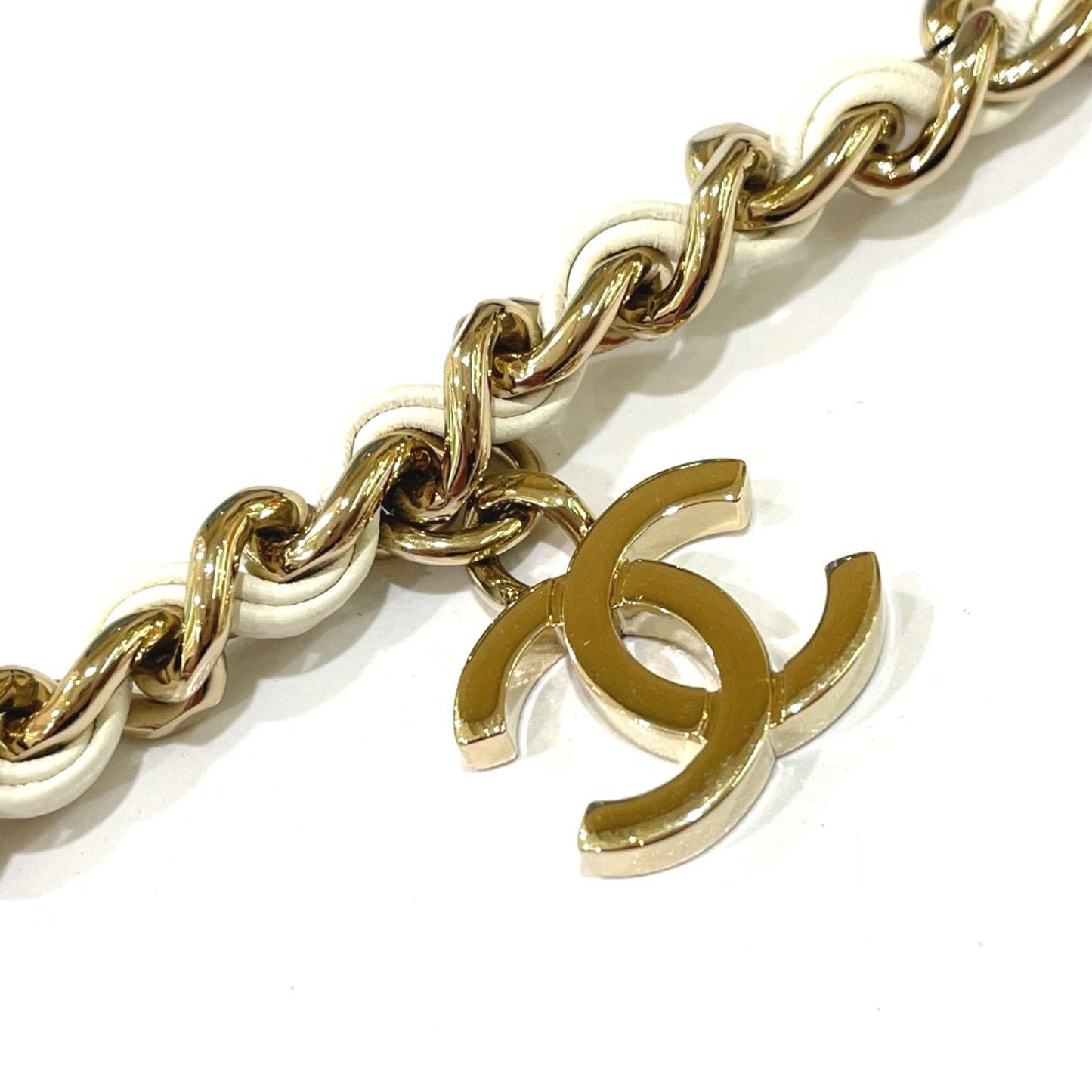 Top Quality Chanel Logo CC Shoulder Bag