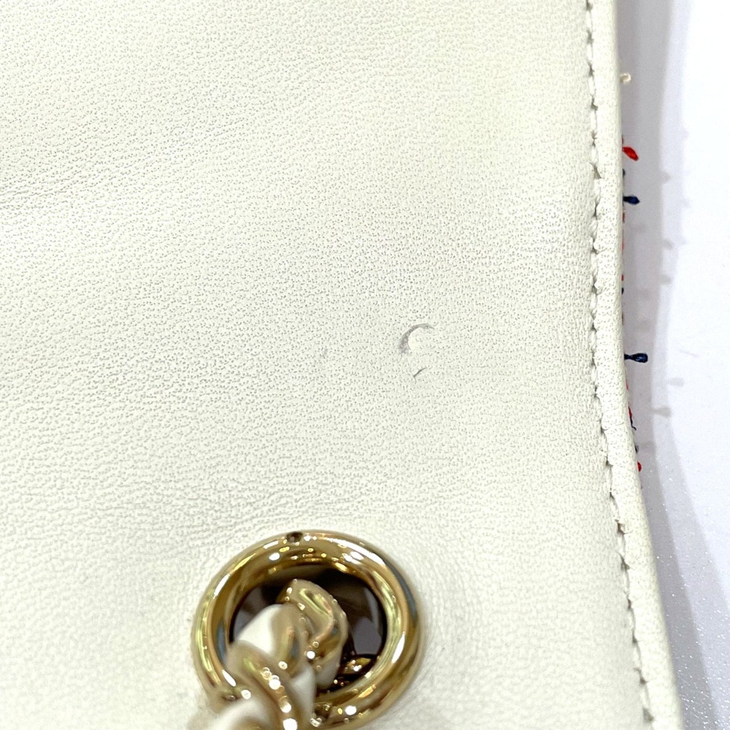 Top Quality Chanel Logo CC Shoulder Bag
