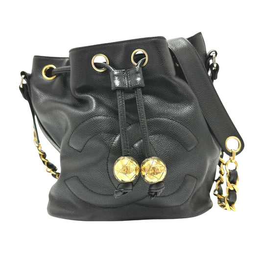 Top Quality Chanel Coco Mark Shoulder Bag