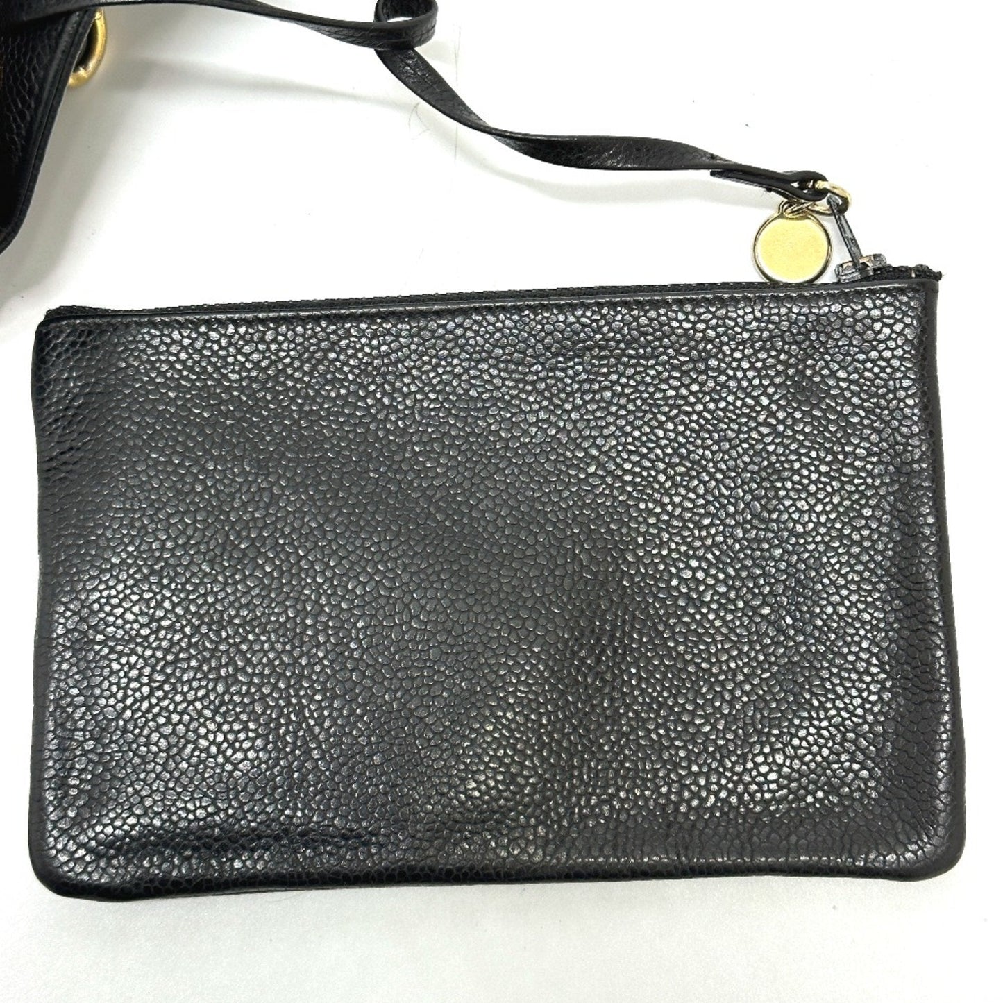 Top Quality Chanel Coco Mark Shoulder Bag