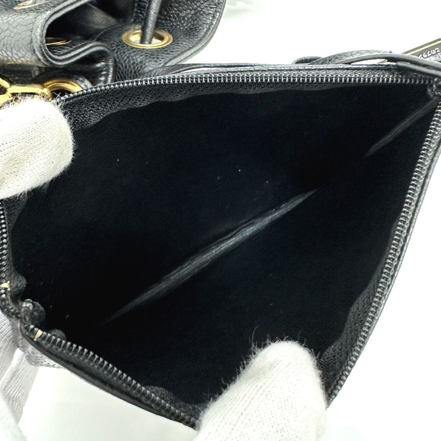 Top Quality Chanel Coco Mark Shoulder Bag