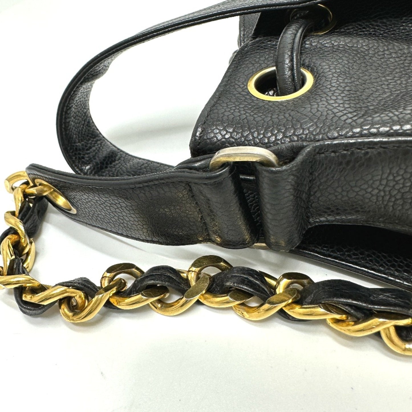 Top Quality Chanel Coco Mark Shoulder Bag