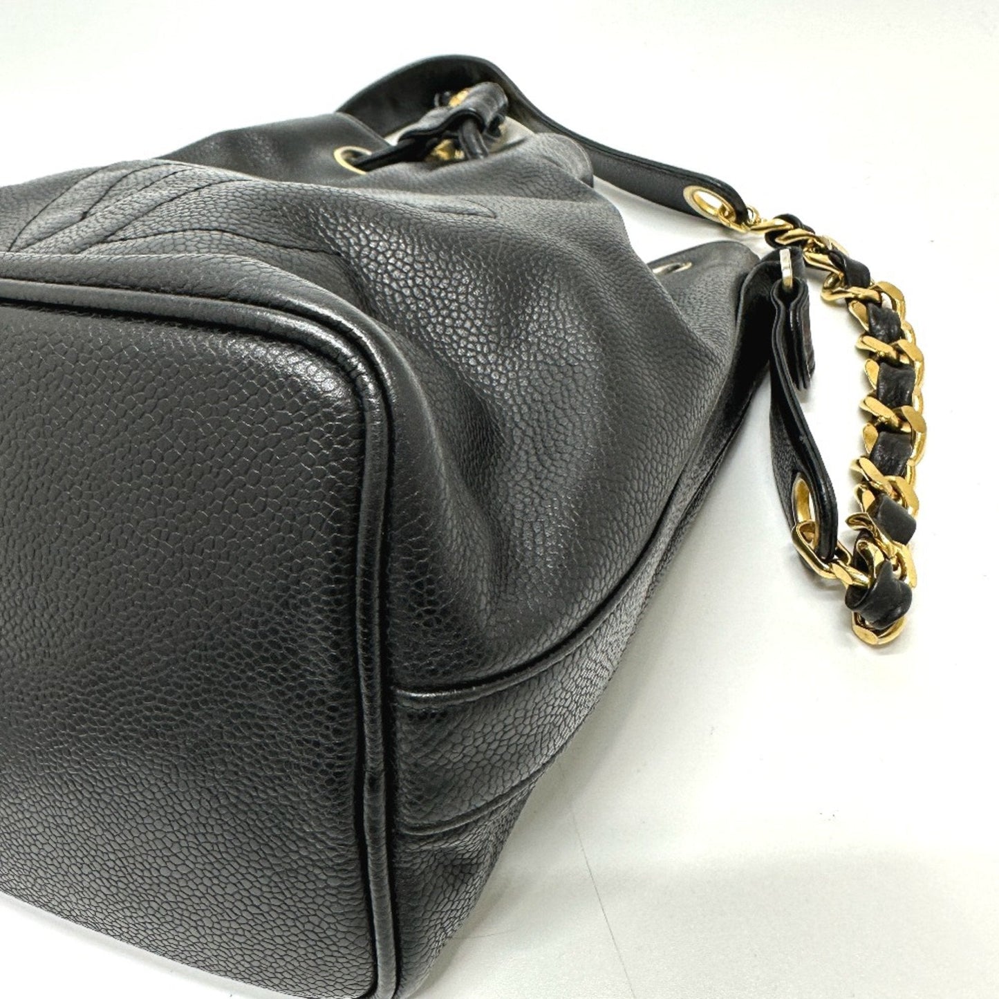 Top Quality Chanel Coco Mark Shoulder Bag