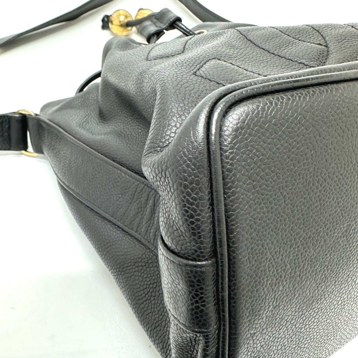 Top Quality Chanel Coco Mark Shoulder Bag