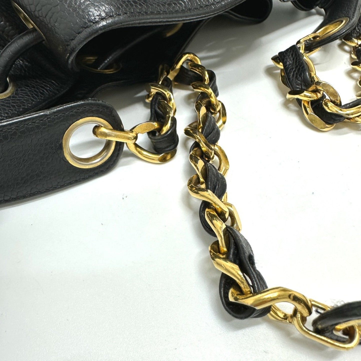 Top Quality Chanel Coco Mark Shoulder Bag
