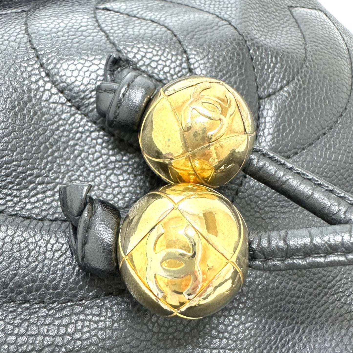 Top Quality Chanel Coco Mark Shoulder Bag