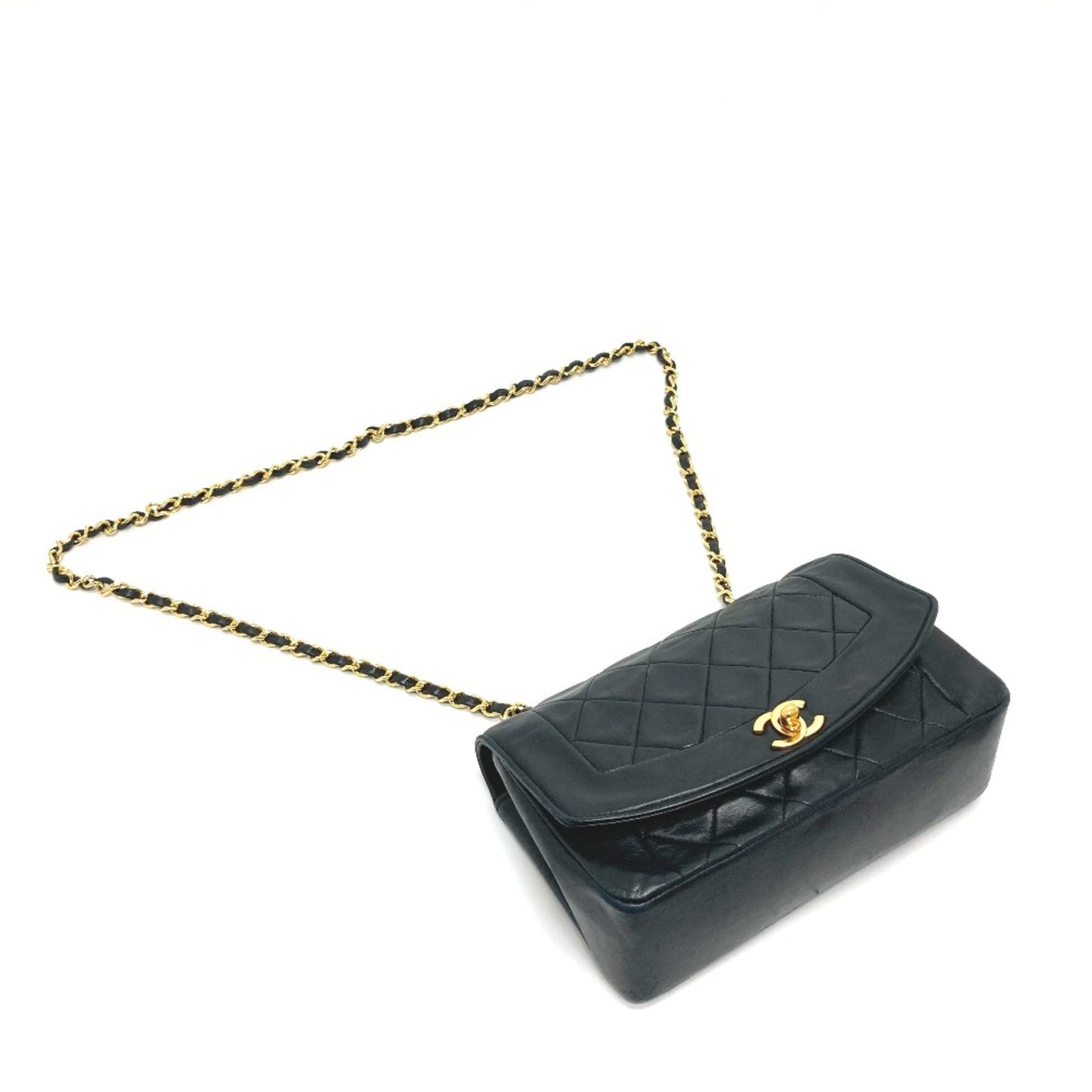 Top Quality Chanel Diana Shoulder Bag