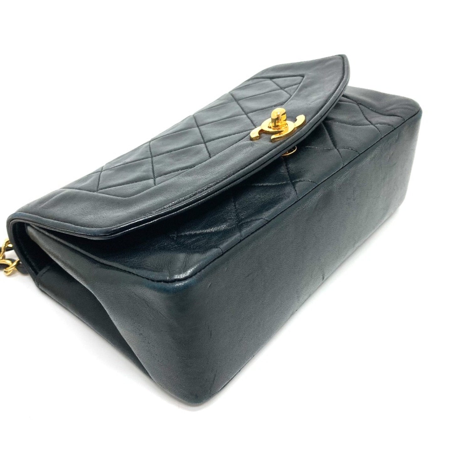 Top Quality Chanel Diana Shoulder Bag