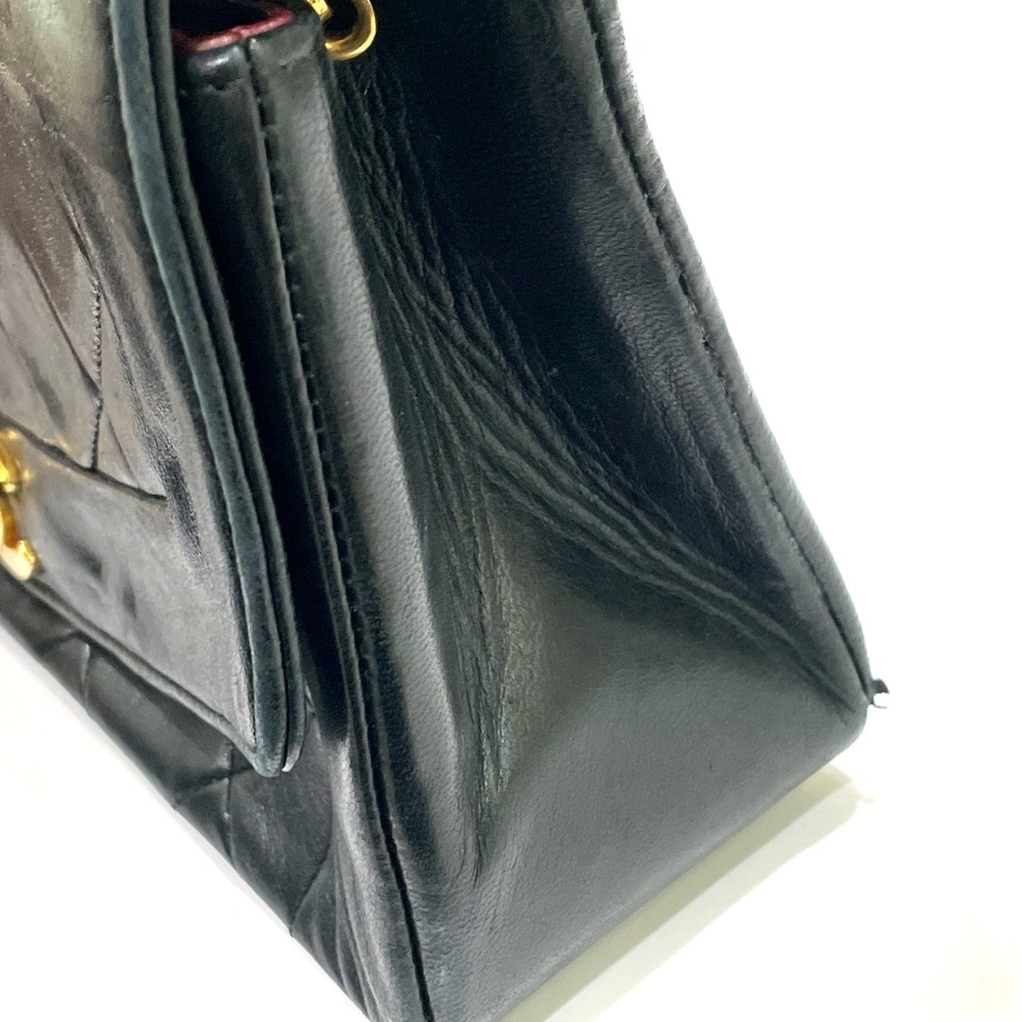 Top Quality Chanel Diana Shoulder Bag
