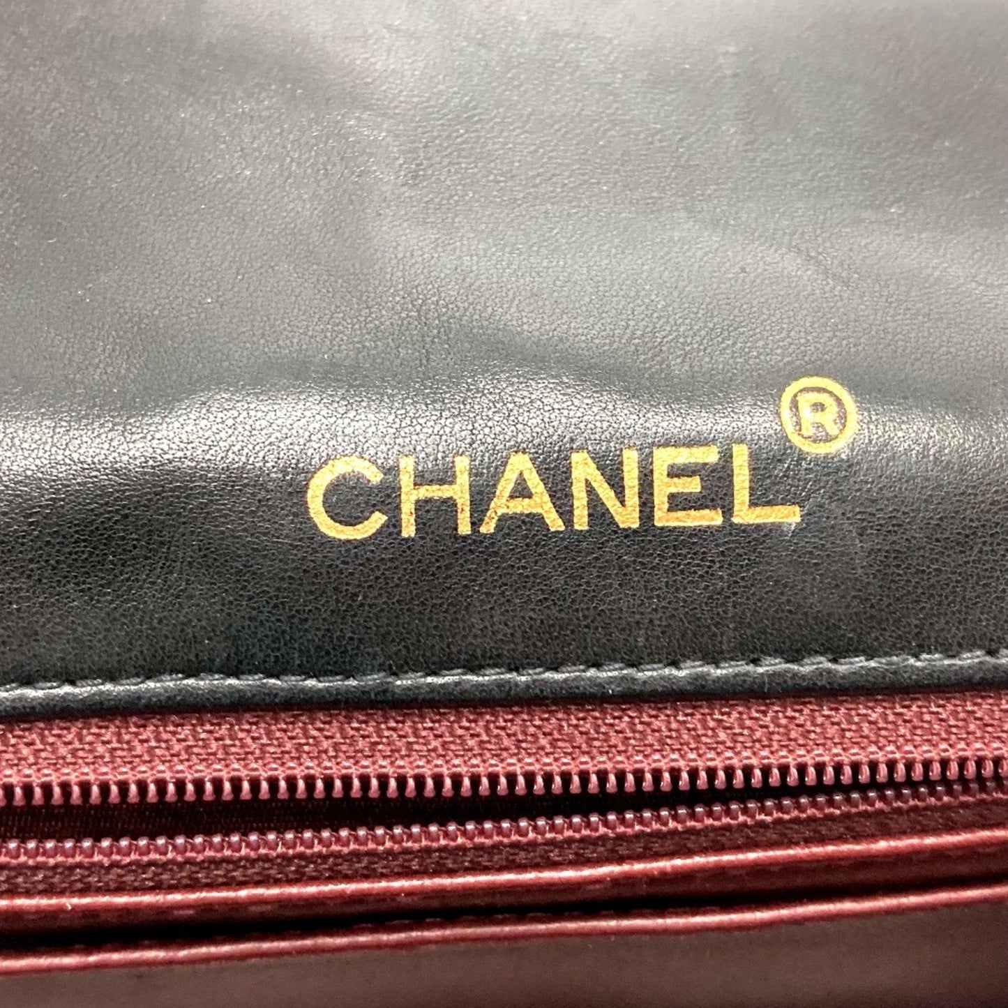Top Quality Chanel Diana Shoulder Bag