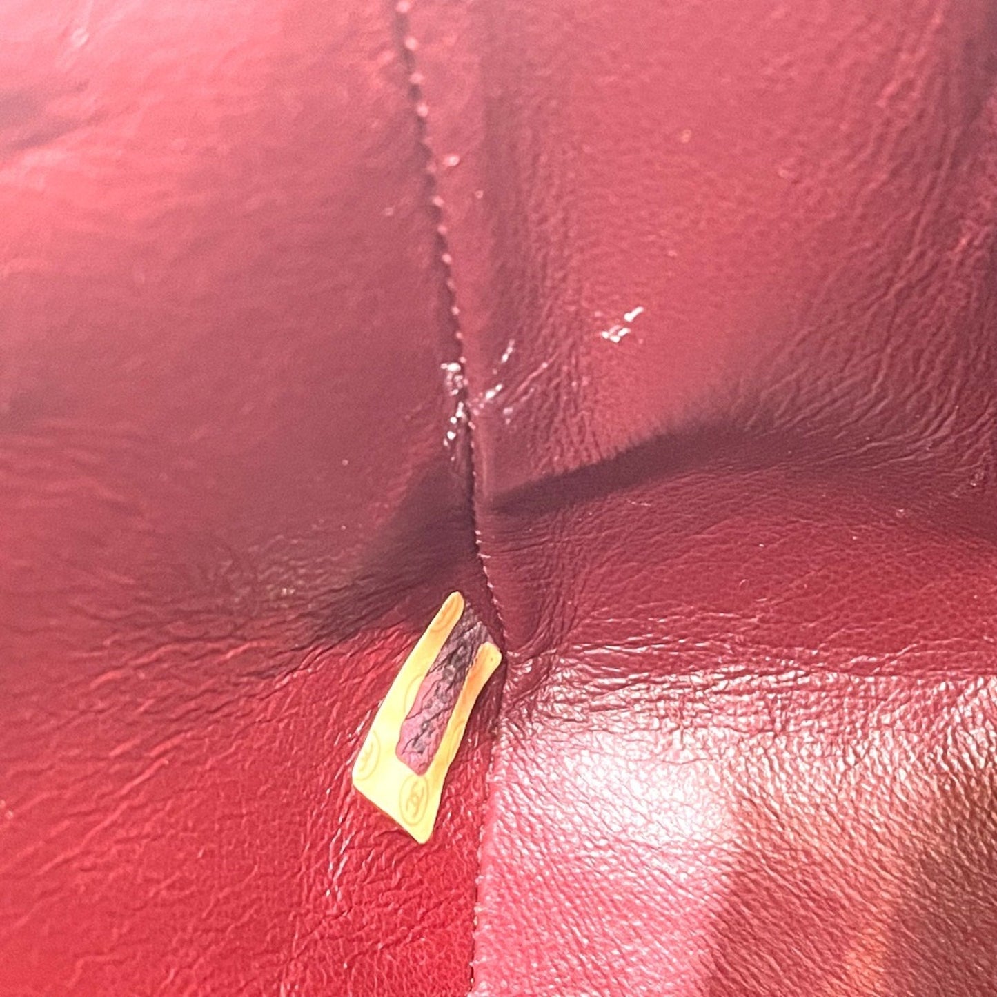 Top Quality Chanel Diana Shoulder Bag