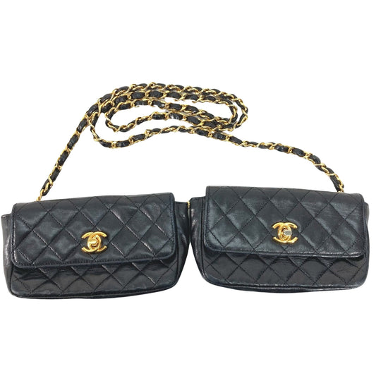 Top Quality Chanel Matelasse Shoulder Bag