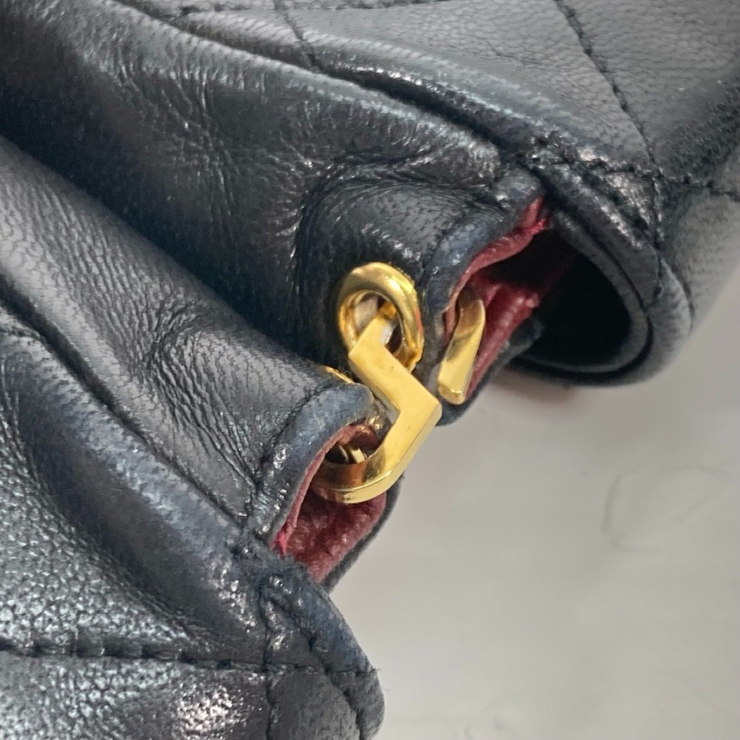 Top Quality Chanel Matelasse Shoulder Bag