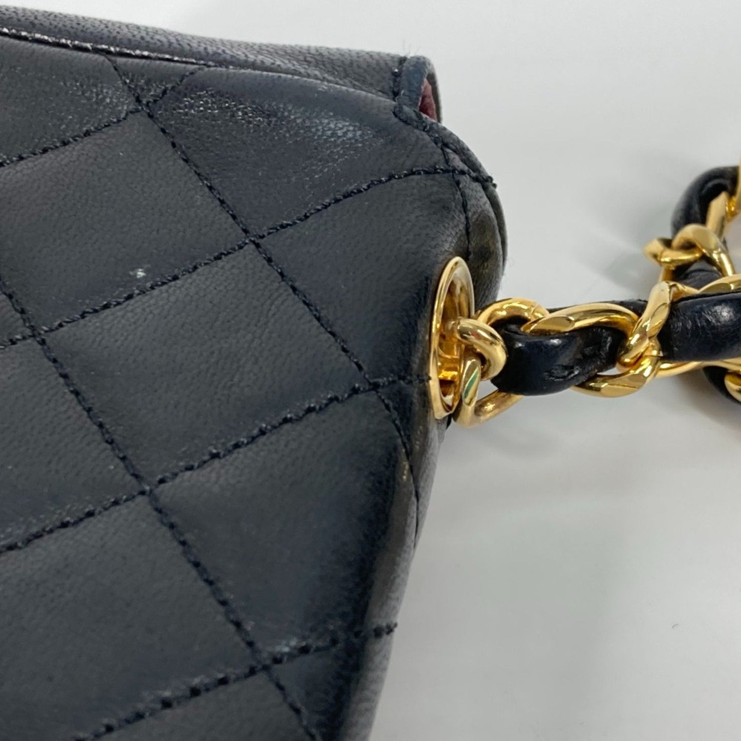 Top Quality Chanel Matelasse Shoulder Bag