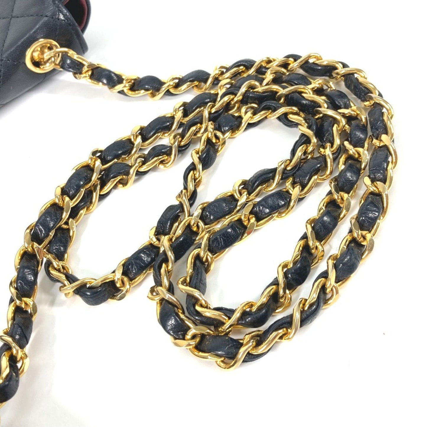 Top Quality Chanel Matelasse Shoulder Bag