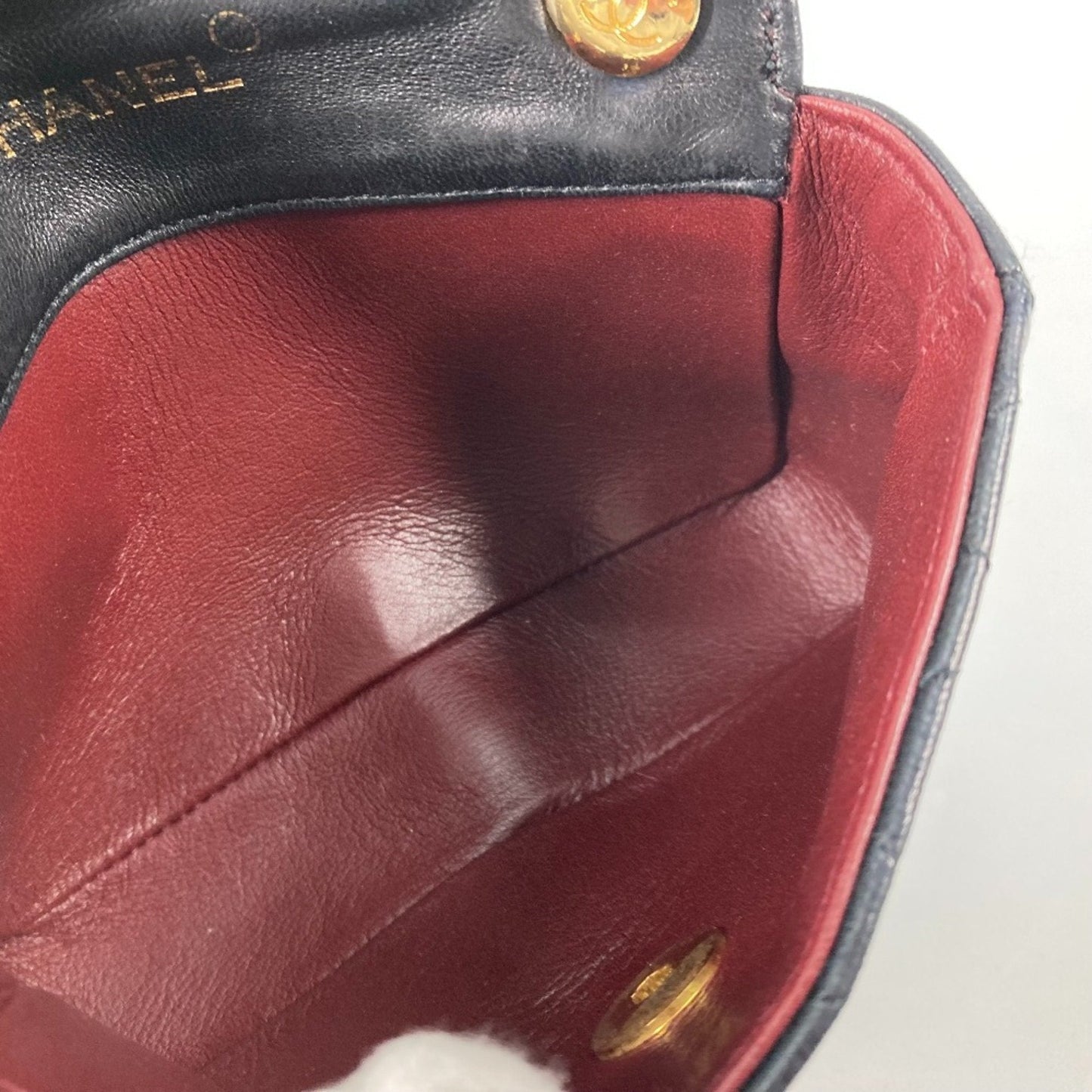 Top Quality Chanel Matelasse Shoulder Bag