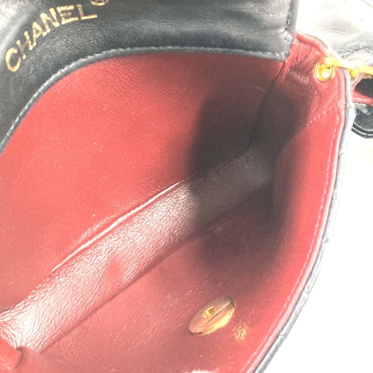 Top Quality Chanel Matelasse Shoulder Bag