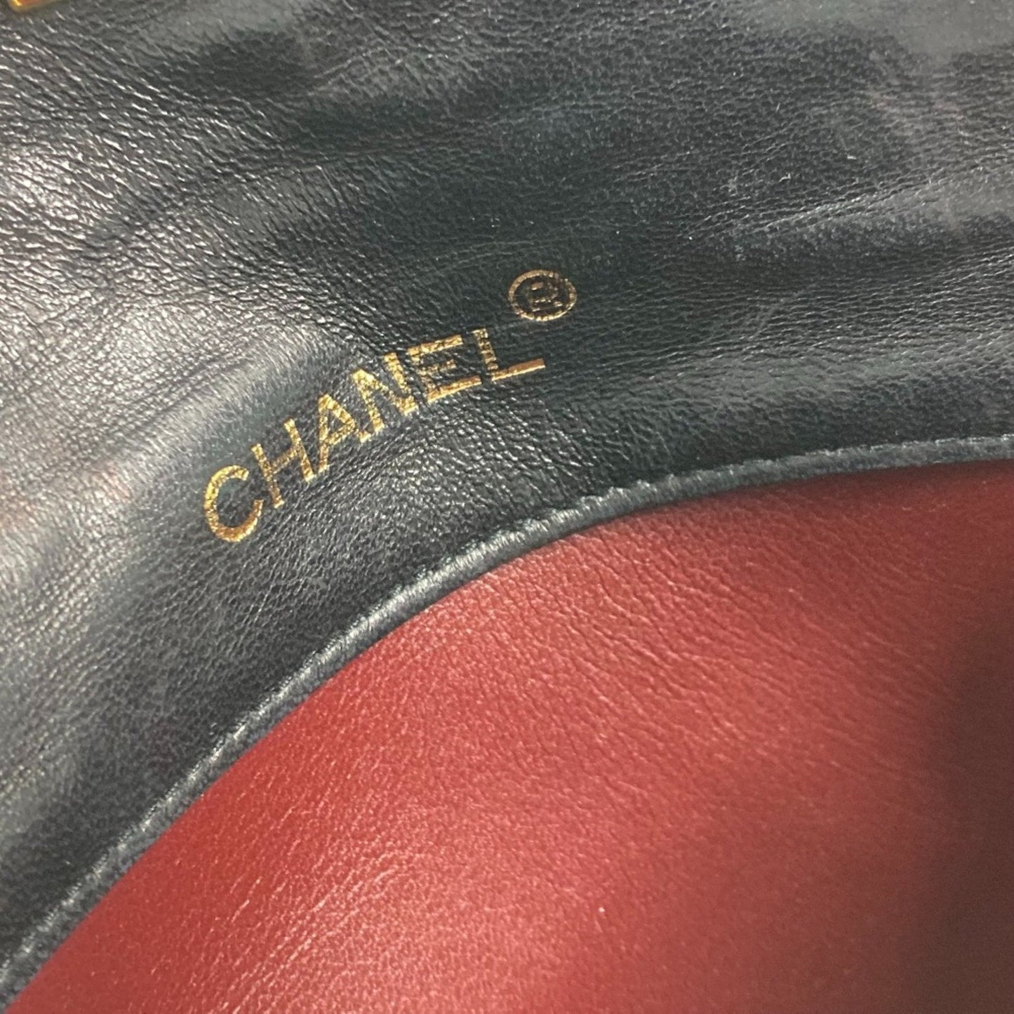 Top Quality Chanel Matelasse Shoulder Bag