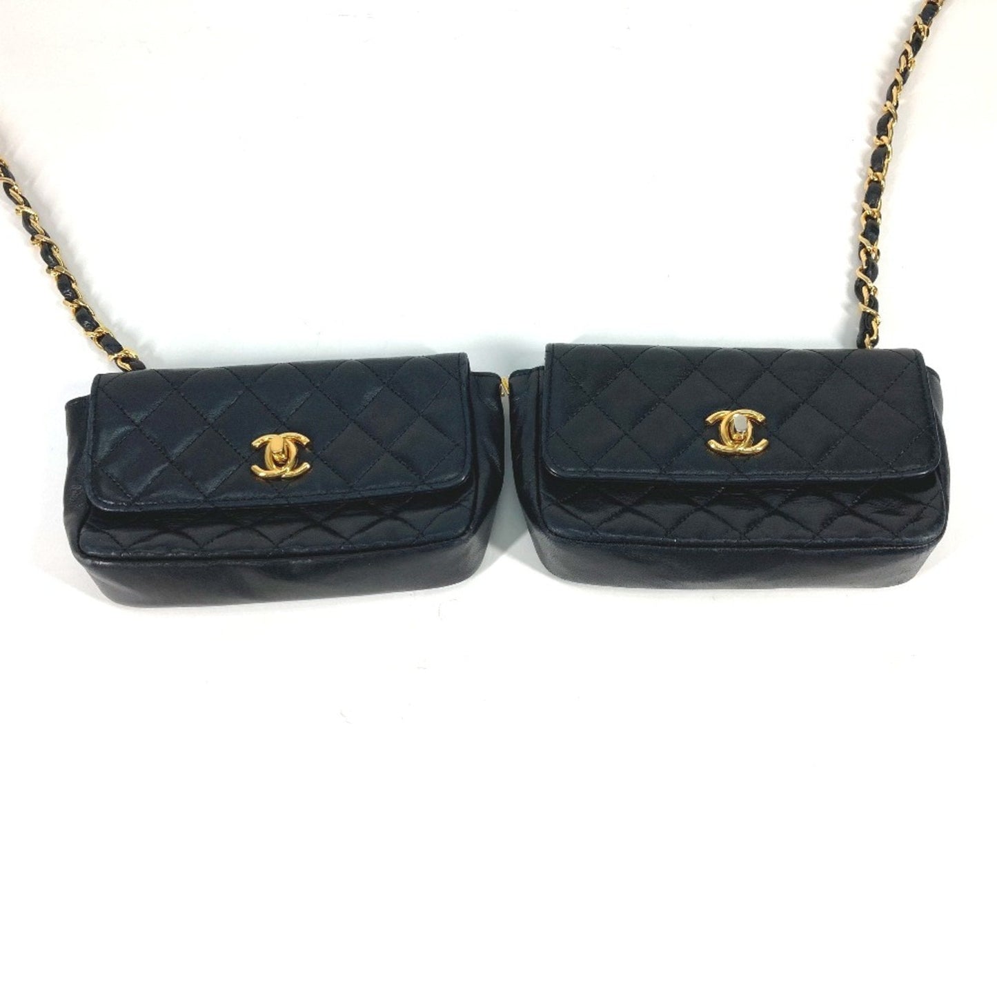 Top Quality Chanel Matelasse Shoulder Bag