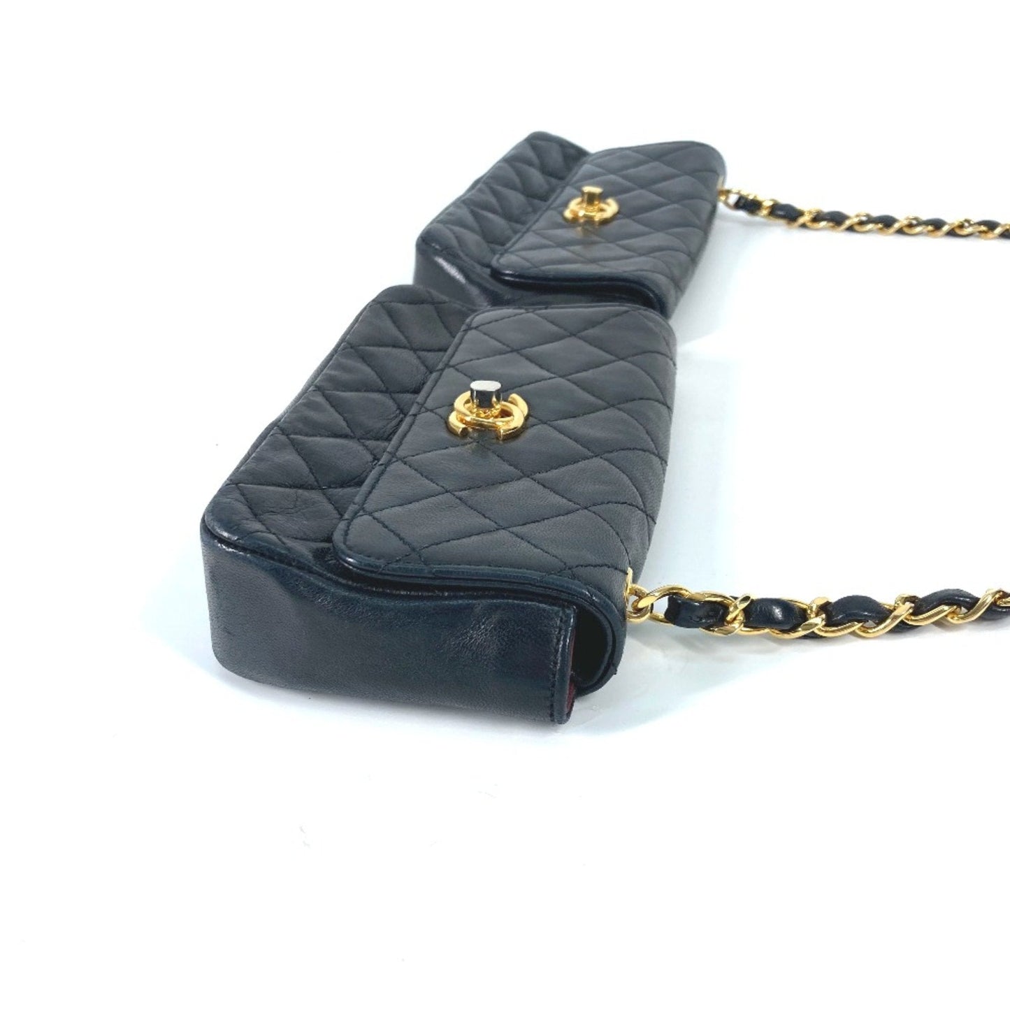 Top Quality Chanel Matelasse Shoulder Bag
