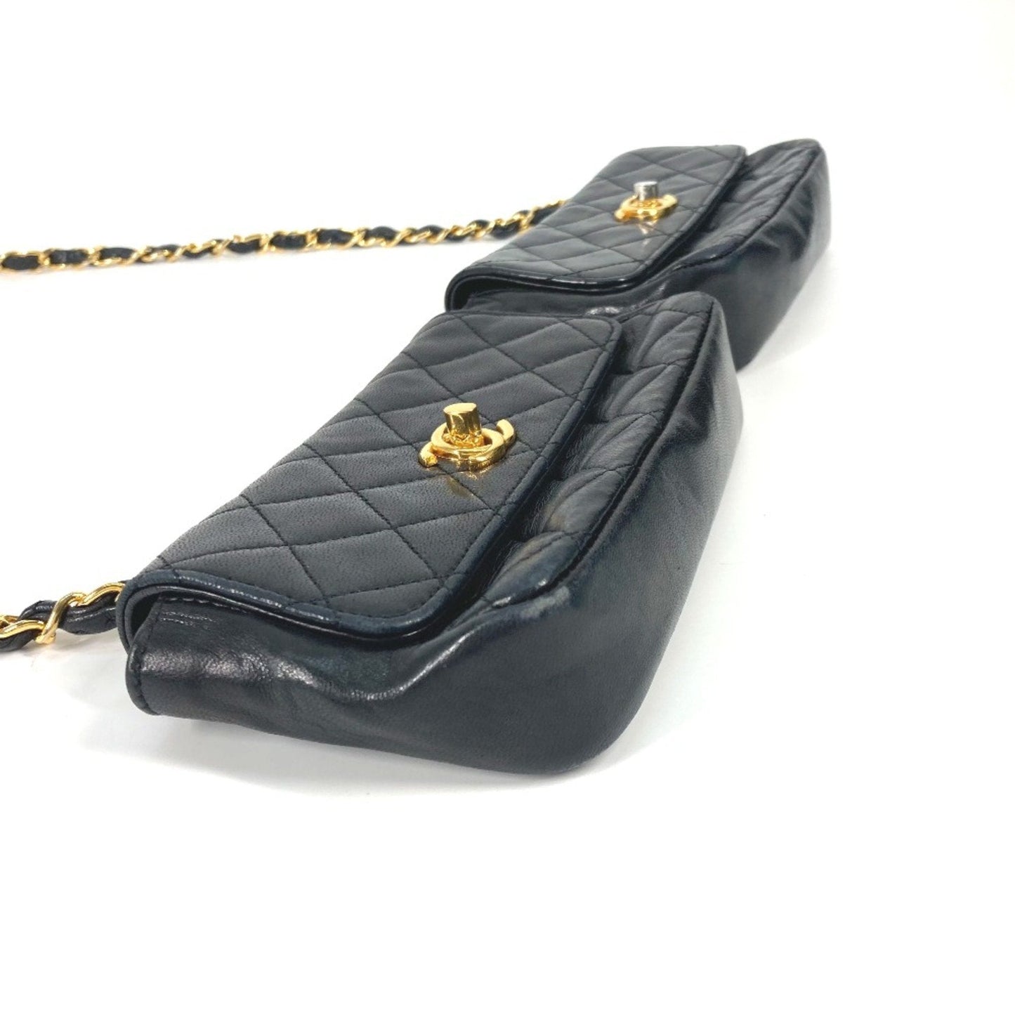 Top Quality Chanel Matelasse Shoulder Bag