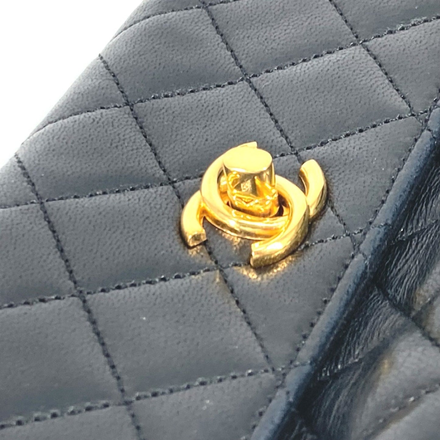 Top Quality Chanel Matelasse Shoulder Bag