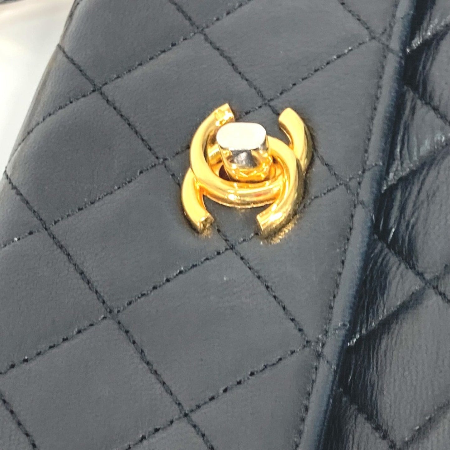 Top Quality Chanel Matelasse Shoulder Bag