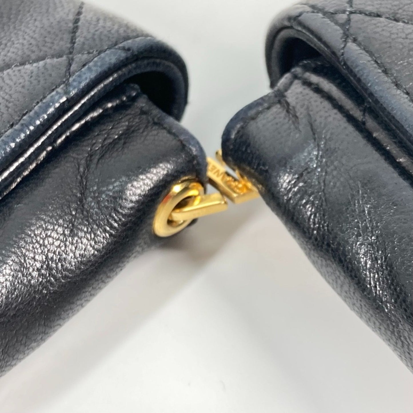 Top Quality Chanel Matelasse Shoulder Bag