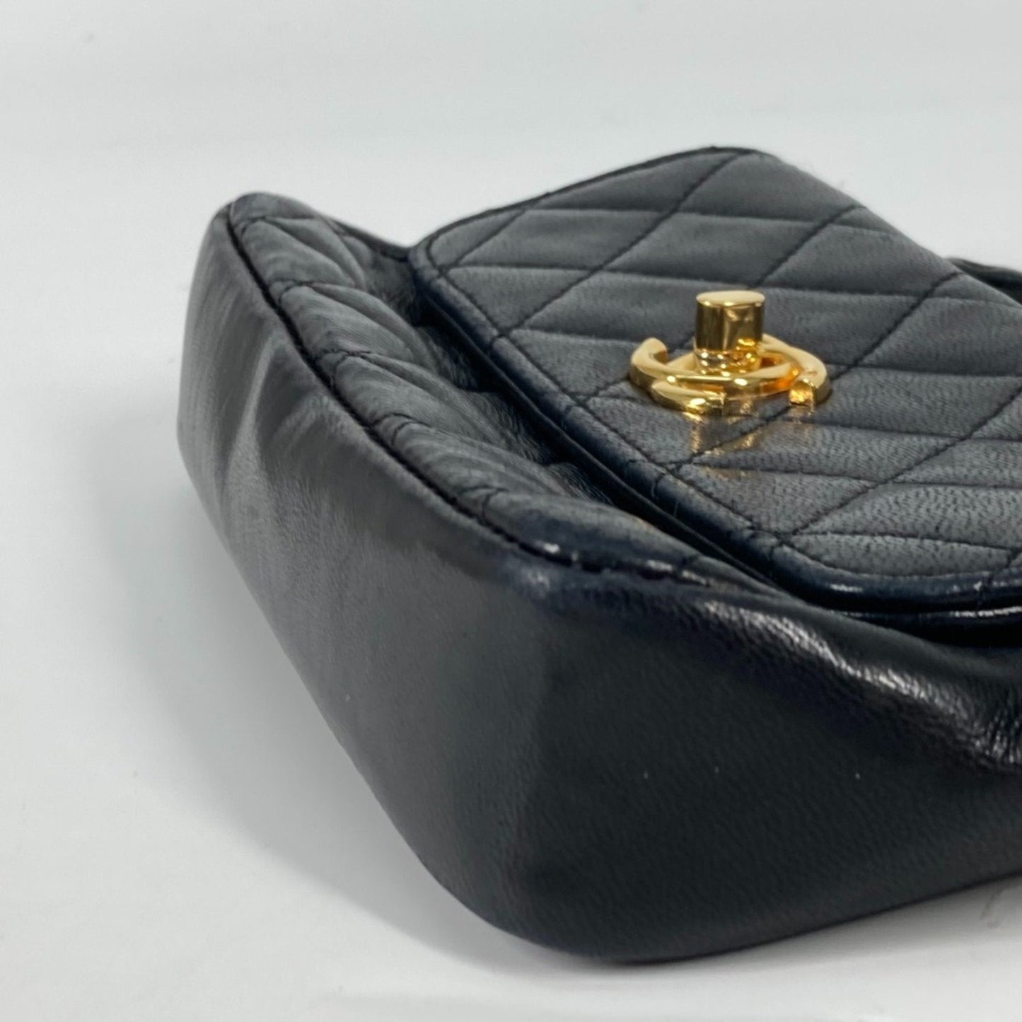 Top Quality Chanel Matelasse Shoulder Bag