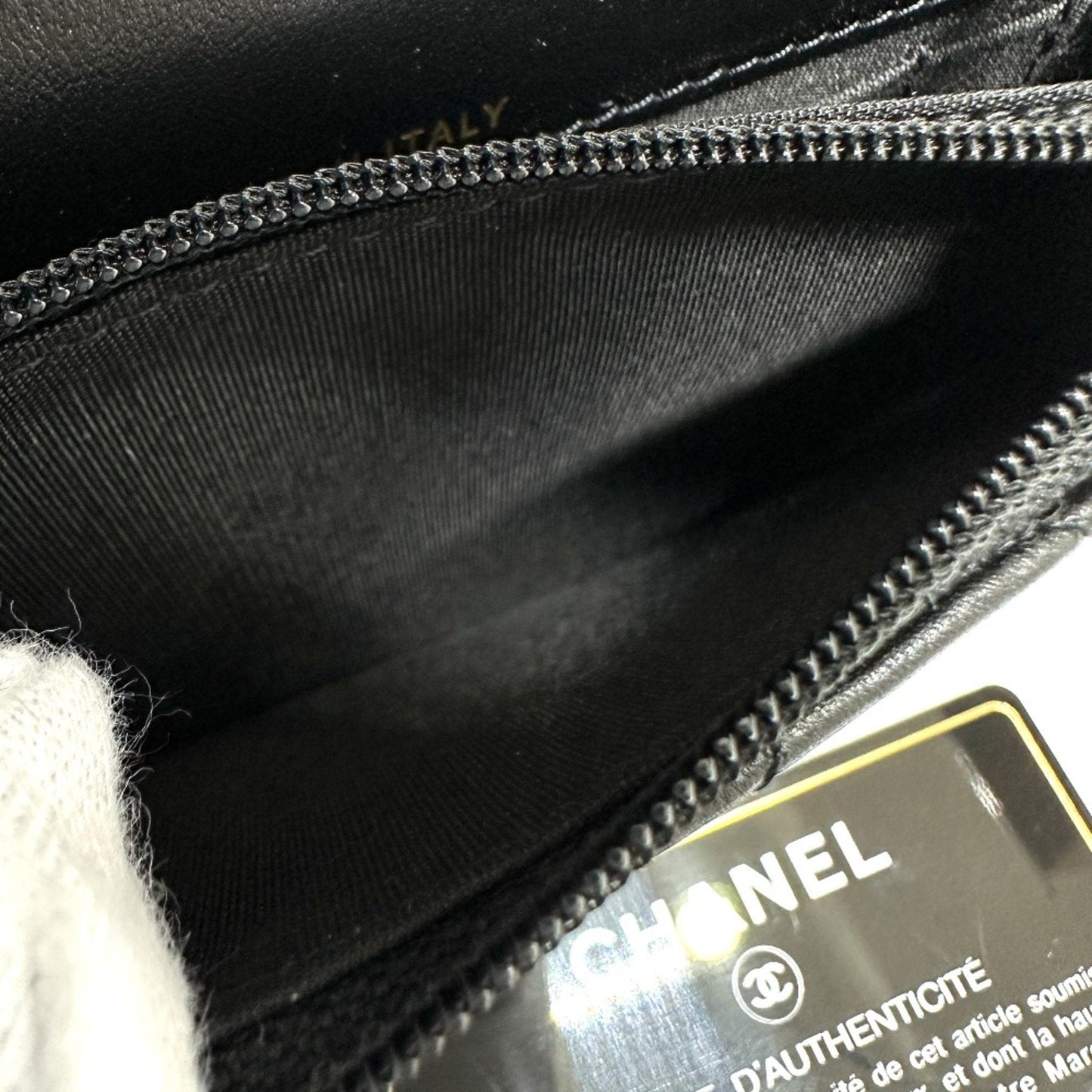 Top Quality Chanel Matelasse Shoulder Bag