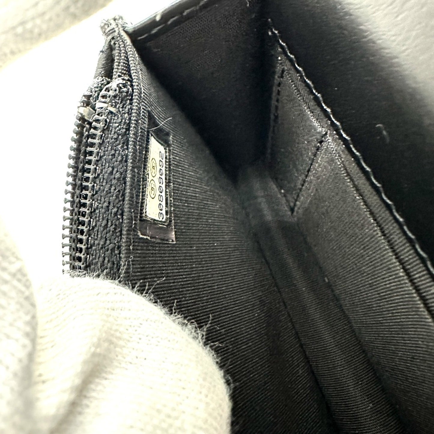 Top Quality Chanel Matelasse Shoulder Bag