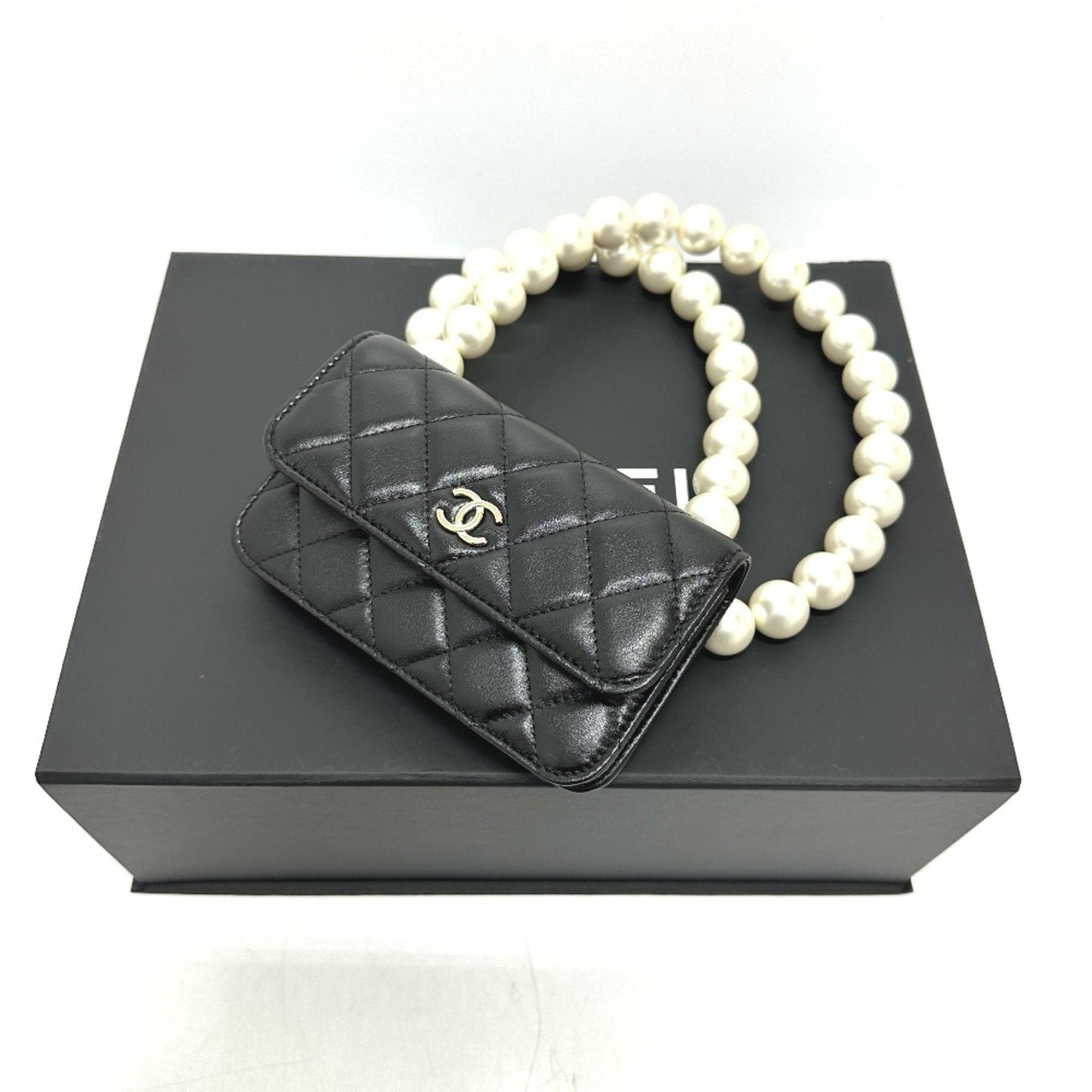Top Quality Chanel Matelasse Shoulder Bag